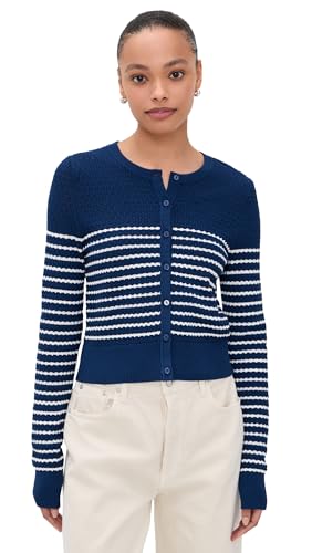 Image of JOE'S JEANS The Dani Cashmere Cardigan