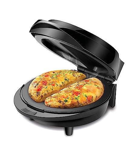 Omeleteira elétrica