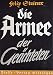 Produktbild Die Armee der Geächteten or The Army of the Outlaws