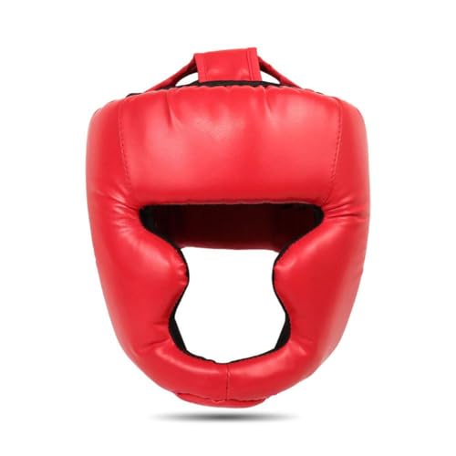 sparring headgear