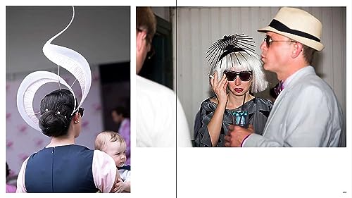 Kentucky Derby Fashion: A Decade en Vogue
