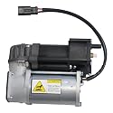 AIRSUSFAT Luftfederung Kompressorpumpe Kompatibel mit Mercedes-Benz W213 C205 S205 W205 C63 C63S C160 C180 C200 C220 Luftfederung Kompressor Pumpe 2133200104