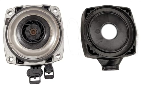 Moteur de circulateur UPMO 15-60 pour rénover une chaudière - 3