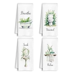 Relax Soak Unwind Breathe