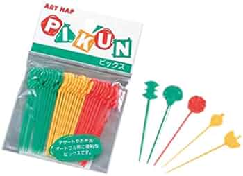 Amazon.co.jp: アズワン カラーピックス AL-92 30本入/61-6739-24