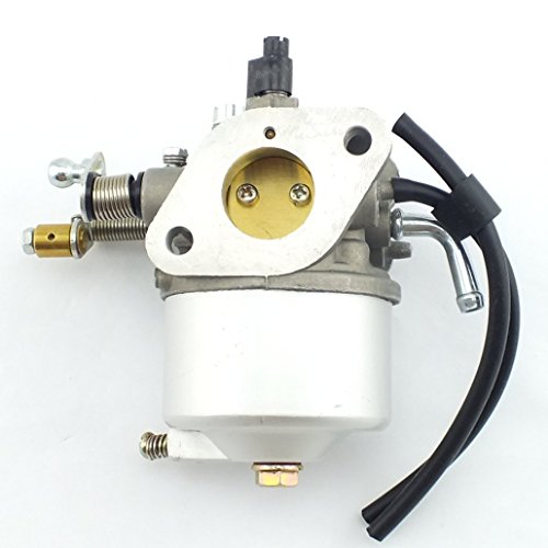 image for KING PROCOMPANY Carburetor Replaces FOR EZGO 1996-2003 4-Cycle 350CC 1