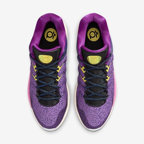 Image of Nike KD 17 Men's Basketball Shoe