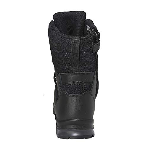 HAIX Black Eagle Tactical 2.0 GTX High Side Zip - Waterproof Work Boots, With Anti-Slip Sole, Shock Absorbing Technology, And Lightweight Design, Great Boots For Police Men4