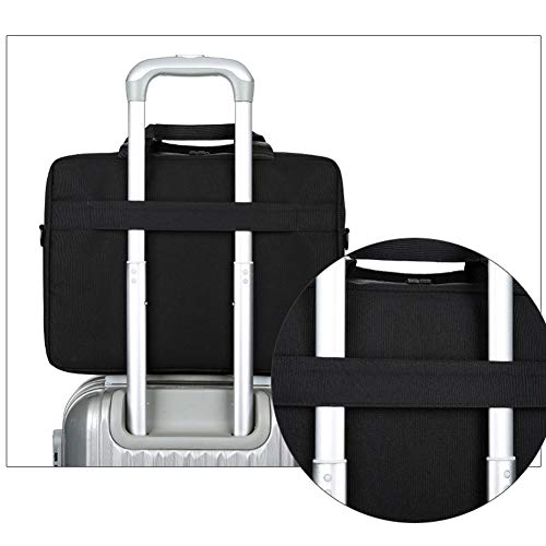 GUOCU Custodia PC 11-15.6 Pollici per