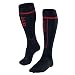 Produktbild FALKE Impulse Running Herren Kniestrümpfe black (3000) 43-46 Health für gesünderes Laufen