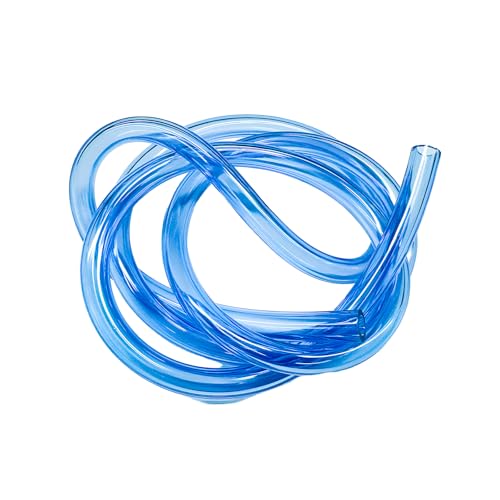 ZNDAW Colorful Fuel Line Hose Tube, 3.28 Feet Flexible