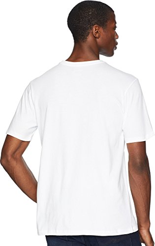 Image of Puma Men's Archive Life Cotton Regular Fit Tee