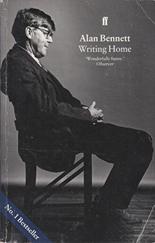 Writing Home