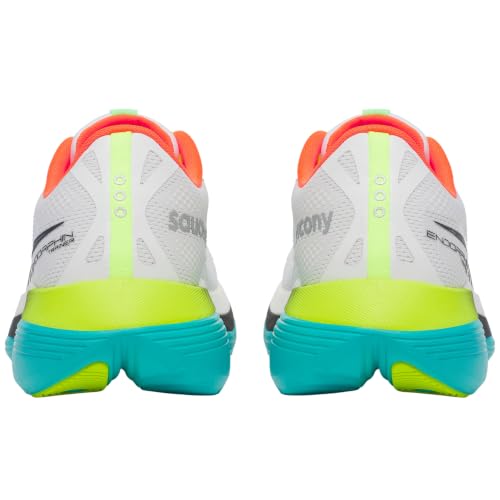 Image of Saucony Men's Endorphin Trainer Sneaker