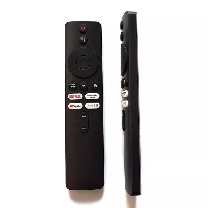 XINFUTE XMRM-M3 - Mando a distancia por voz Bluetooth para Xiaomi Mi TV Box S MDZ-28-AA