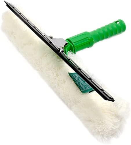 Miniatura 3 de Unger Visa Versa™ Squegee con arandela de tiras de 14" (UNGVP350) Categoría: Escobillas y arandelas