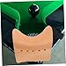 Yardwe Pool Table Corner Guards Billiard Supplies Edge Protection Quick-Install Liners Bar Use
