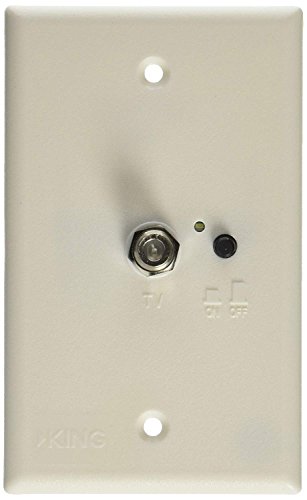 Best King Control Jack Antenna