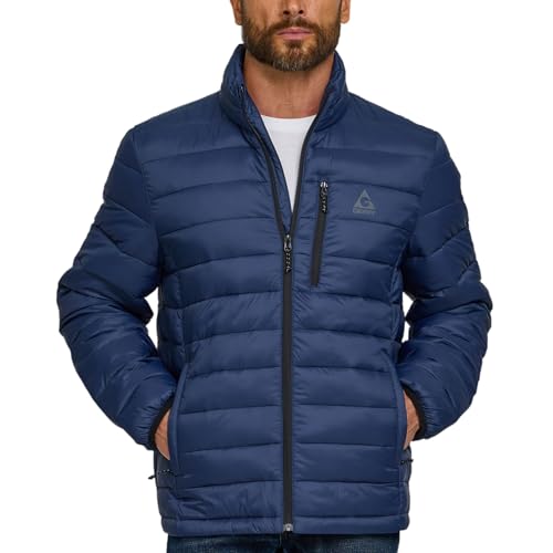 Gerry Mens Packable Jacket