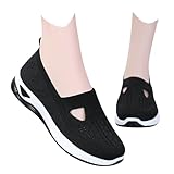 Occasions: Cette paire de sandales est parfaite pour la marche, le shopping ou les excursions. Ils peuvent offrir un confort extrême pour la vie quotidienne ou les sports légers