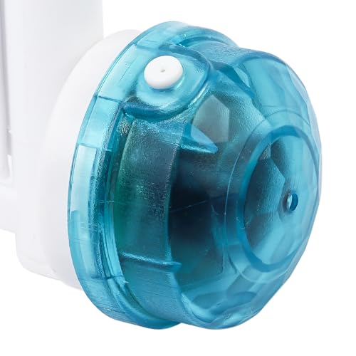 Namvo Fishing Bite Alarm with Light Strike, Electronic Bite Indicator with Motion Sensor for Night Fishing and Sea Fishing - Image 4