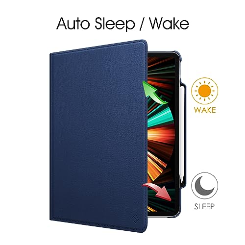 Image of Fintie Rotating Case for iPad Pro 12.9-inch 6th /5th /4th /3rd Generation