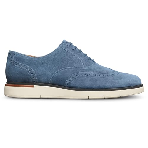 Image of Allen Edmonds Carson Wing Oxford Shoes