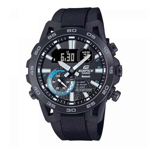 Casio Watch ECB-40PB-1AEF