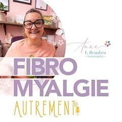 Image de couverture de Fibromyalgie autrement !