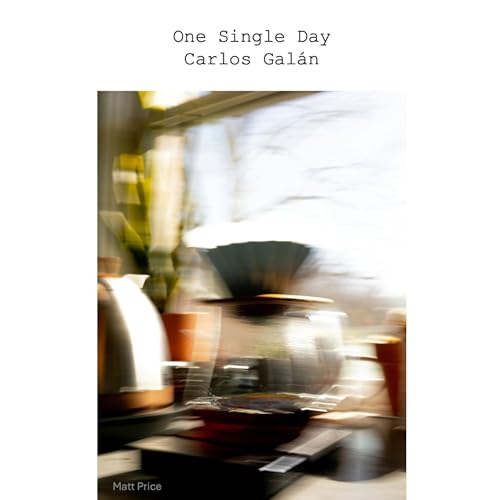 One Single Day