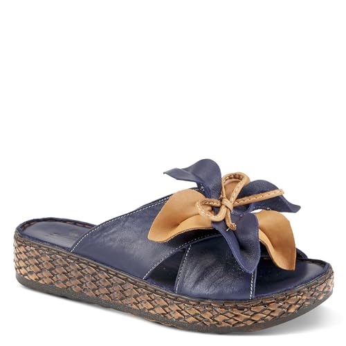 Image of Spring Step Women's Hilary Slip-On Shoe