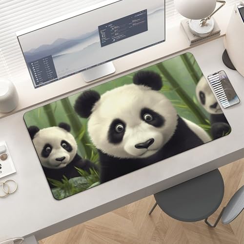 �h���f�X�N�p�b�h 24 x 12�C���` �m���X���b�v���o�[�x�[�X ���킢���p���_�f�X�N�}�b�g �L�[�{�[�h�ƃ}�E�X�p �܂肽���ݎ��Q�[�~���O�}�E�X�p�b�h ��^�v���e�N�^�[ �R���s���[�^�[ �m�[�g�p�\�R�� �����[�g���[�N �z�[���I�t�B�X�p