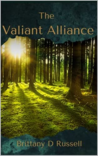 The Valiant Alliance (English Edition)