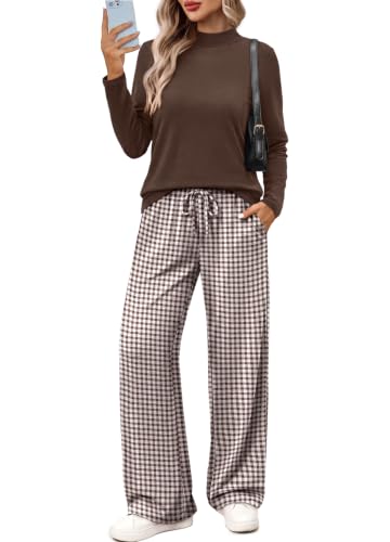 Women's Two-Piece Lounge Set