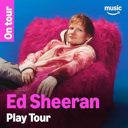 Zusammengestellt von: Amazon Music