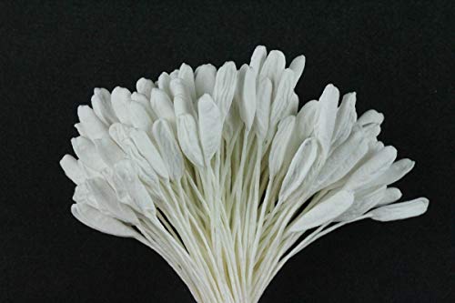 Amazon｜造花 布花・アートフラワー用 ペップ (花芯) P247 ユリペップ 