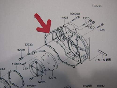 げん 1998 Kawasaki ZX1100DG NINJA ZX-11 Standard Equipment & Specs