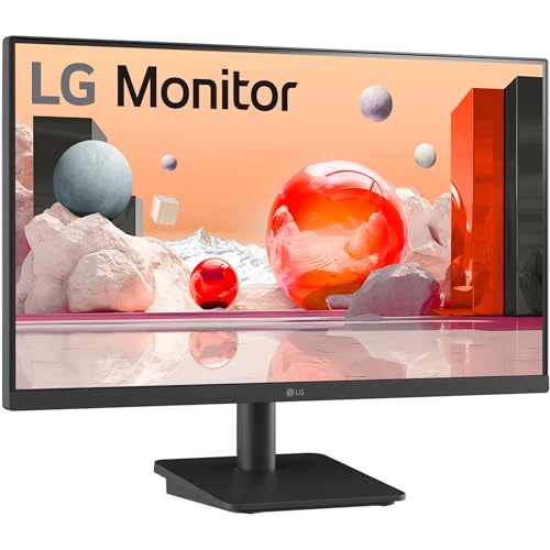 Lg 24Ba400-B.Aeu Business Monitor