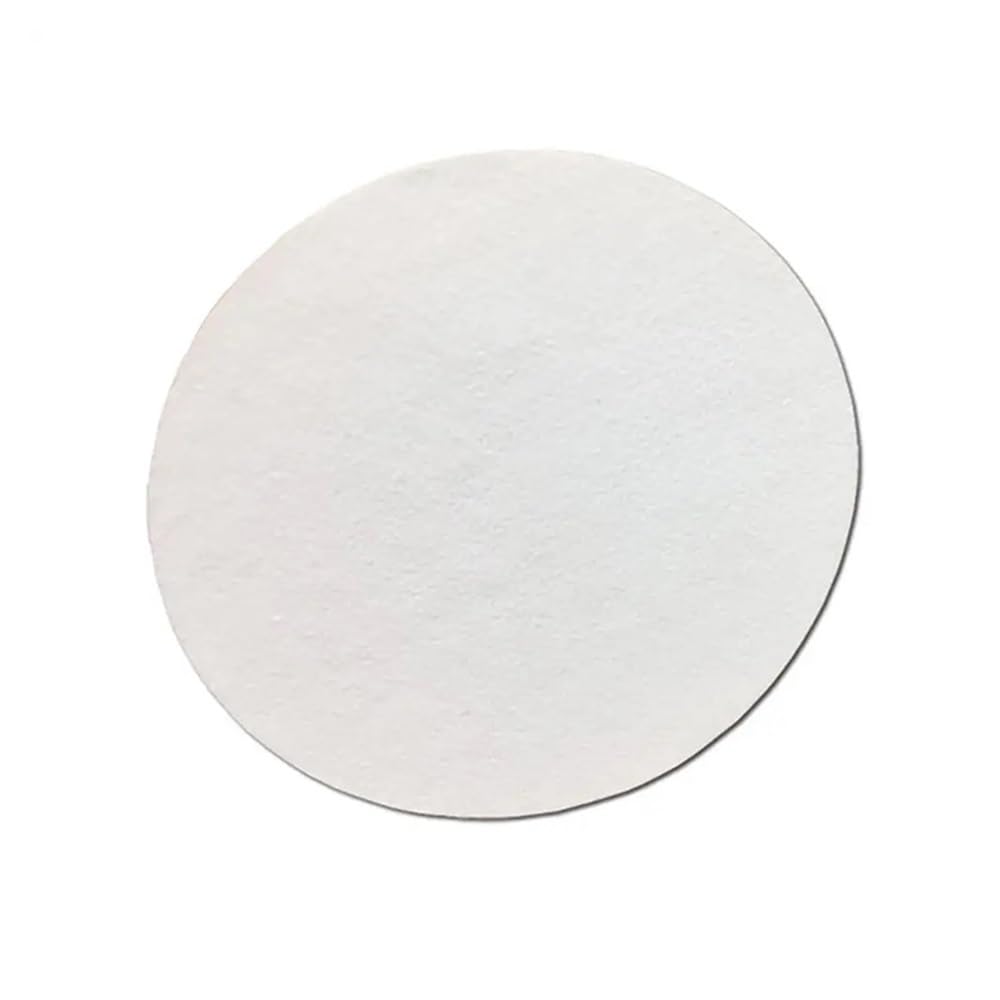 Laborglaswaren 50 Stück/Box 47 mm PVDF-Membranfilter(0.10um)