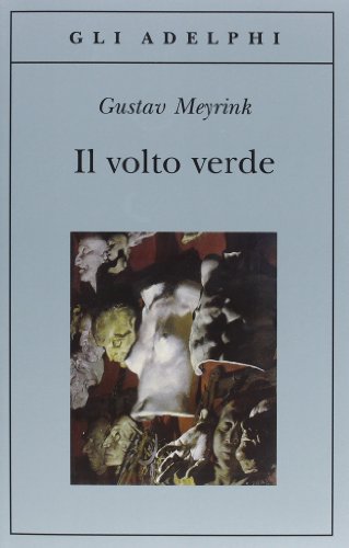 Il volto verde Il volto verde