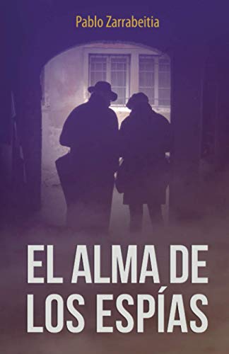El alma de los espías