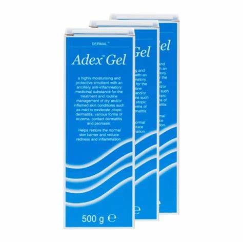 Image of Gel (500G) – 500 g