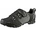 Produktbild VAUDE Unisex TVL Pavei STX Radschuhe, 38 EU, Phantom Black