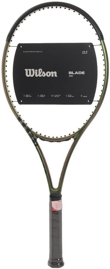 Raqueta de Tenis Wilson Unisex para Adultos