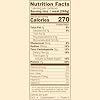 Healthy Choice Cafe Steamers Chicken Margherita with Balsamic, Convenient Microwave Meal Made With No Preservatives, Frozen Meal, 9.5 OZ Bowl #1