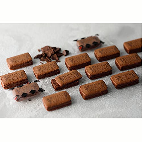 資生堂パーラー ラ・ガナサンド 8個入り