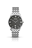  Sekonda Herren-Armbanduhr Analog Quarz 1153.27