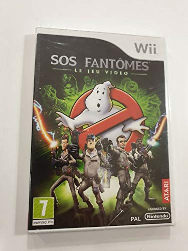 Sos Fantomes : Le Jeu Vidéo Pc - vue 7