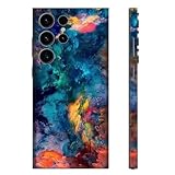 Autocollant uniquement : cet autocollant de téléphone est conçu pour Samsung Galaxy S24 Ultra, pas une coque de téléphone