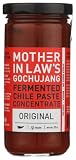 Mother In Law’s Kimchi Paste Gochujang